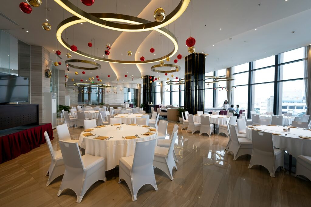 Comprehensive Hospitality Insurance