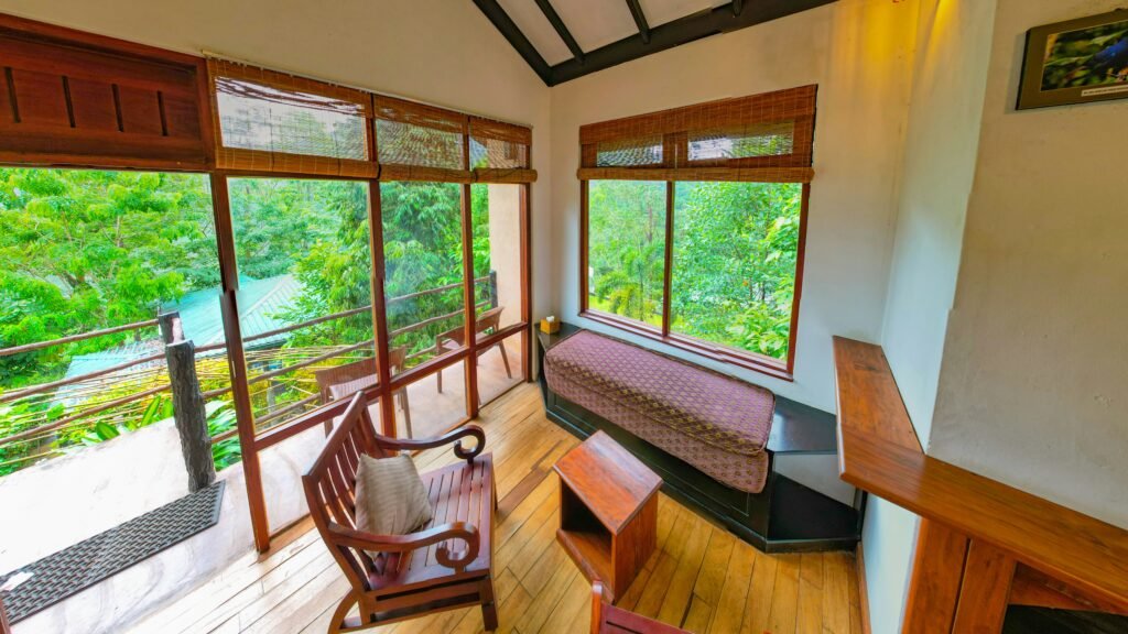 Safari Lodge Insurance